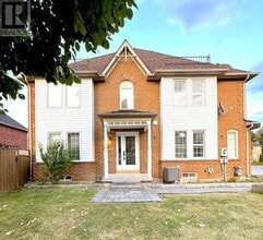 Building Photo - 146 Stokely Crescent