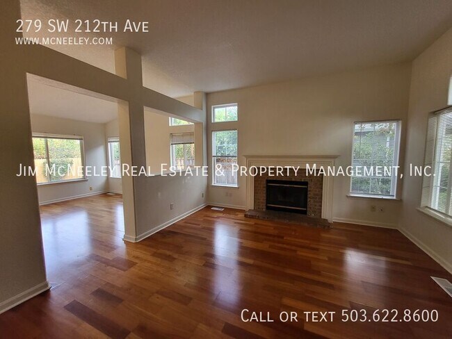Foto del edificio - 279 SW 212th Ave