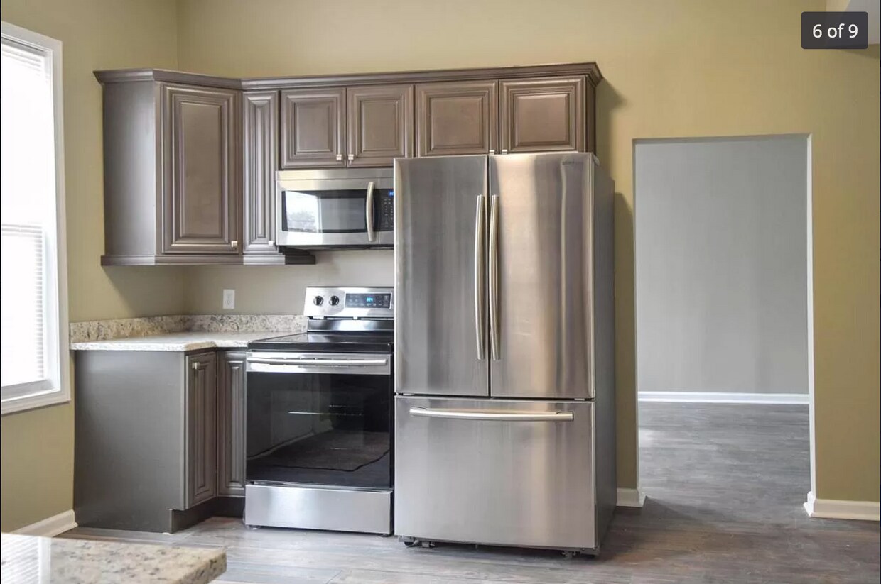 337 N Walcott St Unit 1, Indianapolis, IN 46201 Apartments in