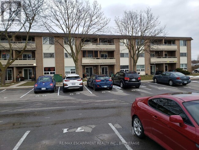 Building Photo - 41-241 Rykert St