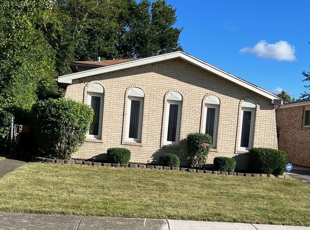 2236 W 158th St, Markham, IL 60426 House Rental in Markham, IL