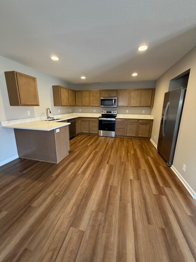 Foto del edificio - 1516 Park Ave