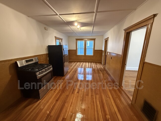 Foto del edificio - 13 Palmer St