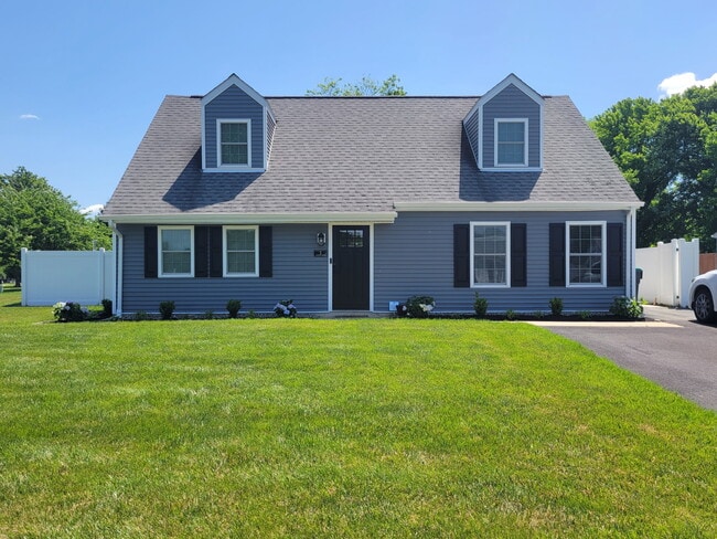 Building Photo - 1 Unison Ct