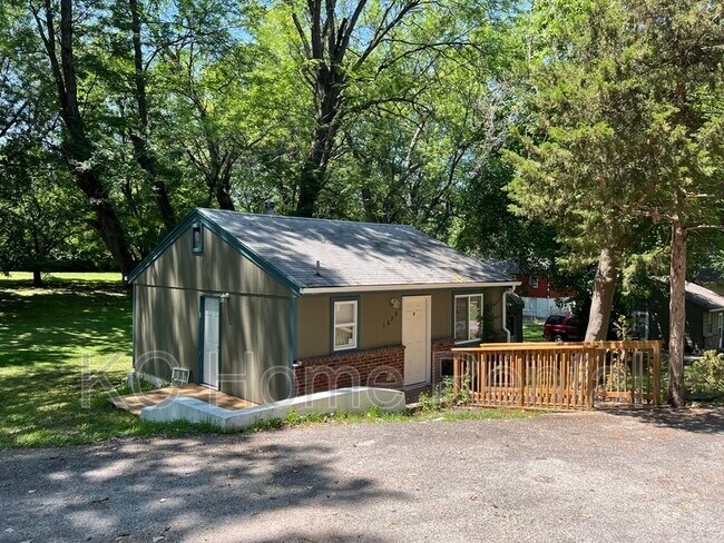 Foto del edificio - 10201 E 31st St S