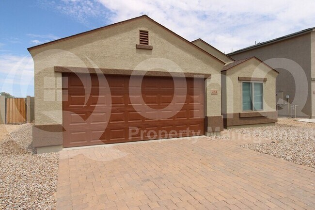 Foto del edificio - 264 W Taylor Ave