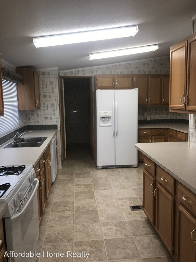 Building Photo - 3 br, 2 bath House - 6364 E Raven Run Loop