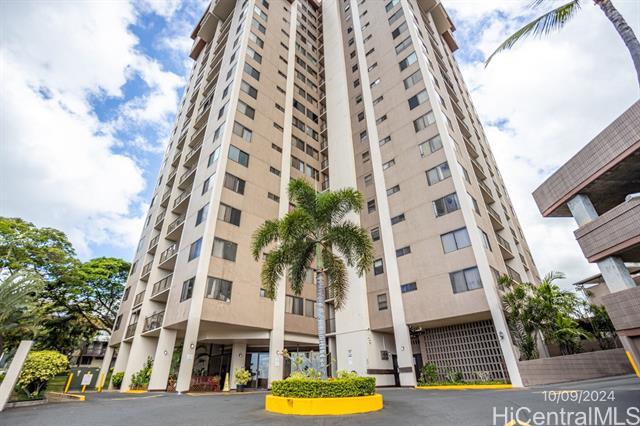 Foto del edificio - 98-351-351 Koauka Loop