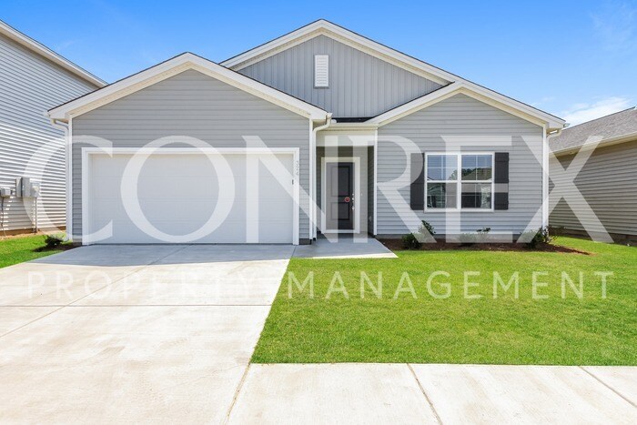 Primary Photo - Beautiful 3 Bedroom Ranch