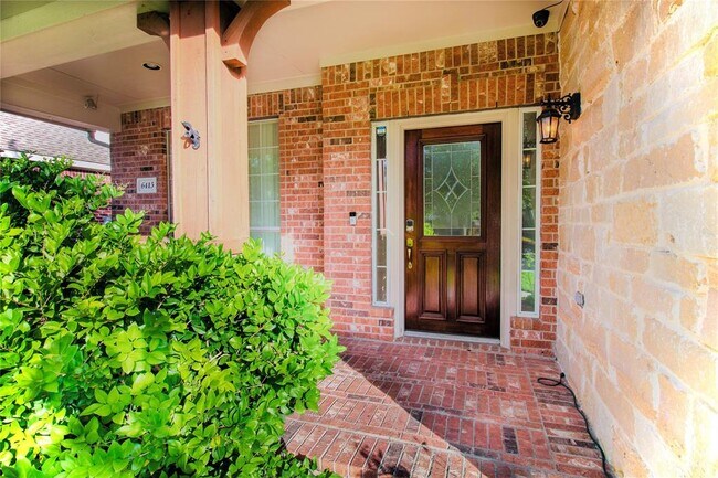 Building Photo - 6415 Amelia Springs Dr