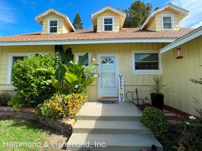 Building Photo - 4 br, 2 bath House - 17115 Bircher St.