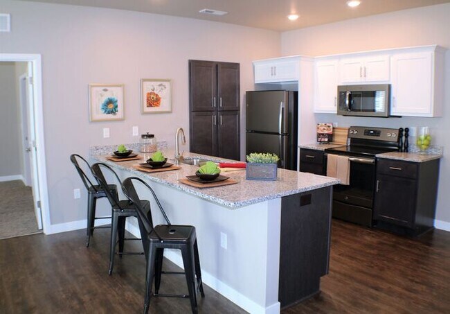 Foto del edificio - $1,395 | 1 Bedroom, 1 Bathroom | Pet Friendly* | Available for an August 1st, 2026 Move In!