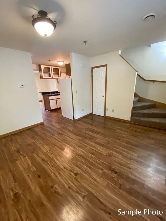 Interior Photo - Bristol Cove Apartments LLC