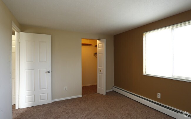 Foto del interior - Overlook at Sunset