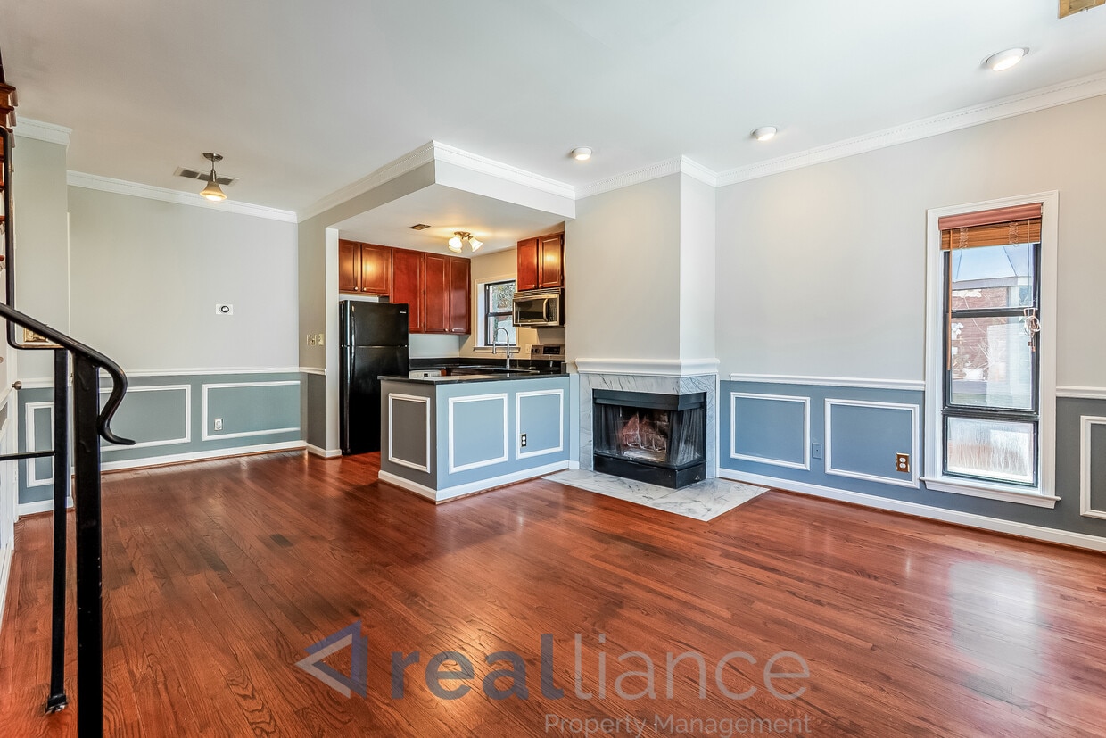 Photo - 1306 12th St NW-D