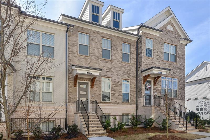 Primary Photo - 4317 Parkside Pl