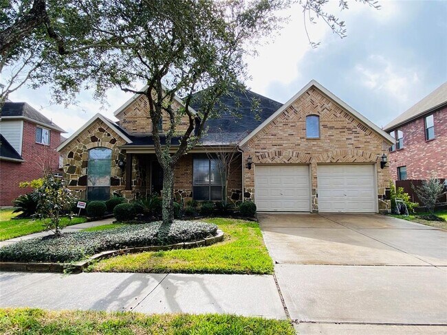 Foto del edificio - 3815 Orchard Springs Ct