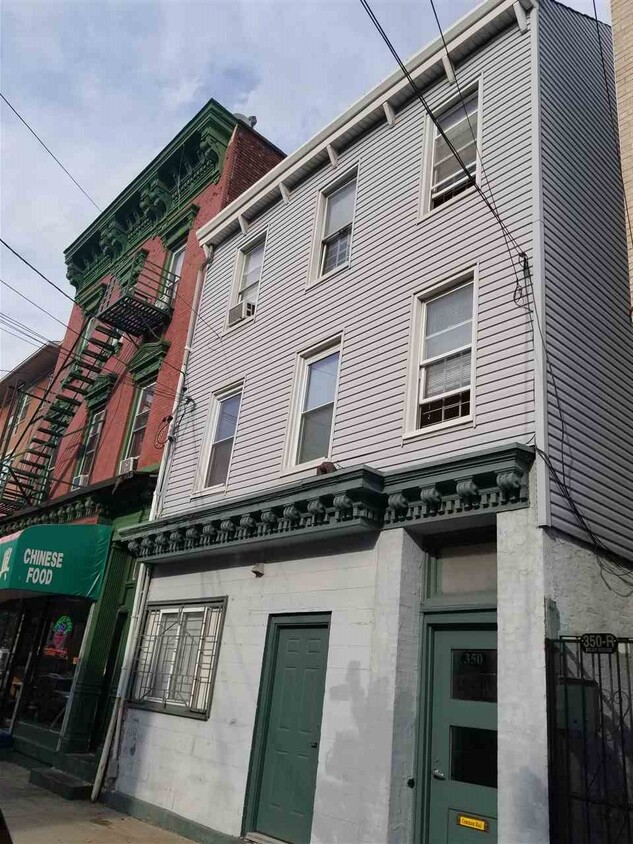 350 Palisade Ave, Jersey City, NJ 07307 House for Rent in Jersey City