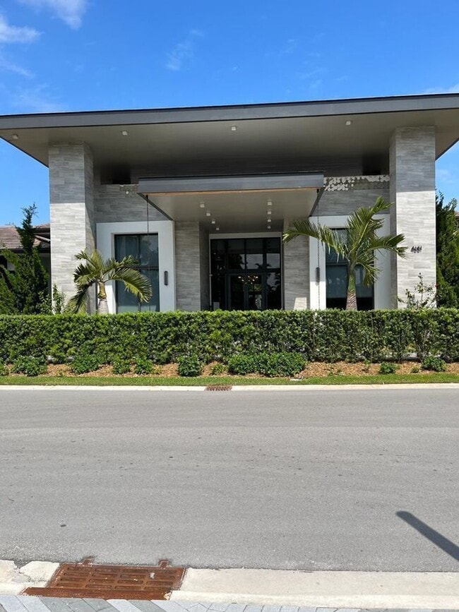 Building Photo - 8001 NW 41st St