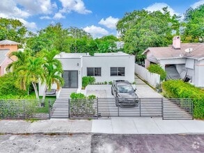 Building Photo - 85 NW 47th St