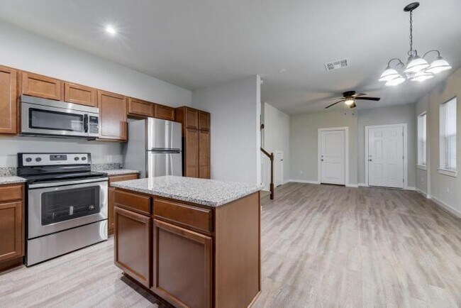 Building Photo - 2 bedroom in Cedar Park TX 78613