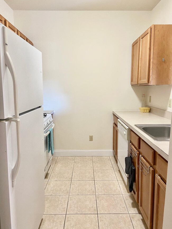 Foto del edificio - 420 Madison St