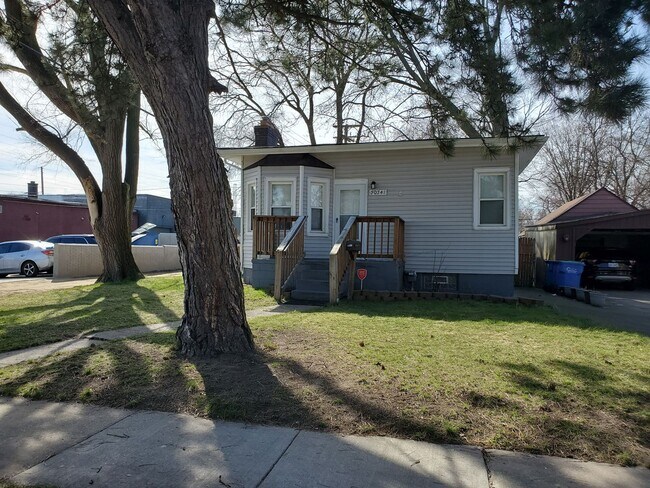 Building Photo - 20741 Curie Ave
