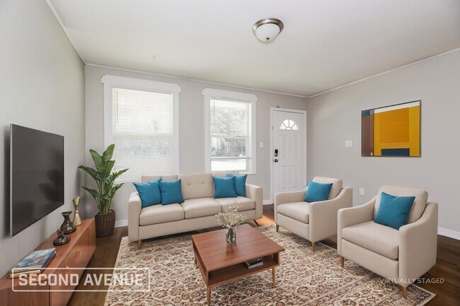 Foto del edificio - 4640 Suray Ave