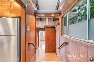 Building Photo - 2234 Ronda Vista Dr