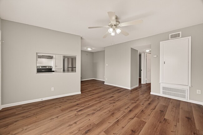 Sala de estar - Jackie of Houston