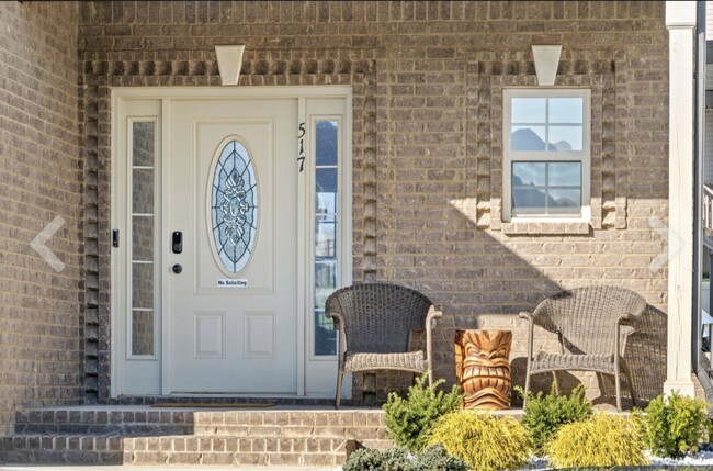 Building Photo - 517 Low Country Ct