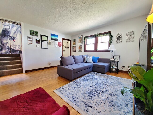 Foto del edificio - 1252 4th St NE