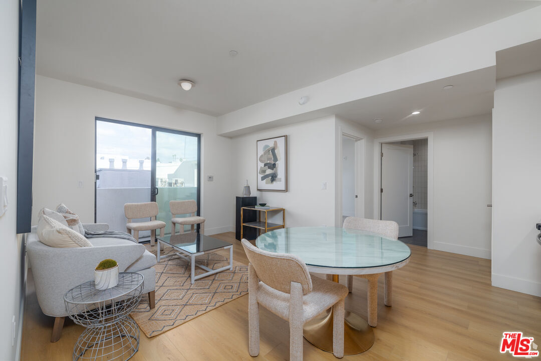 Foto principal - 1822 Overland Ave