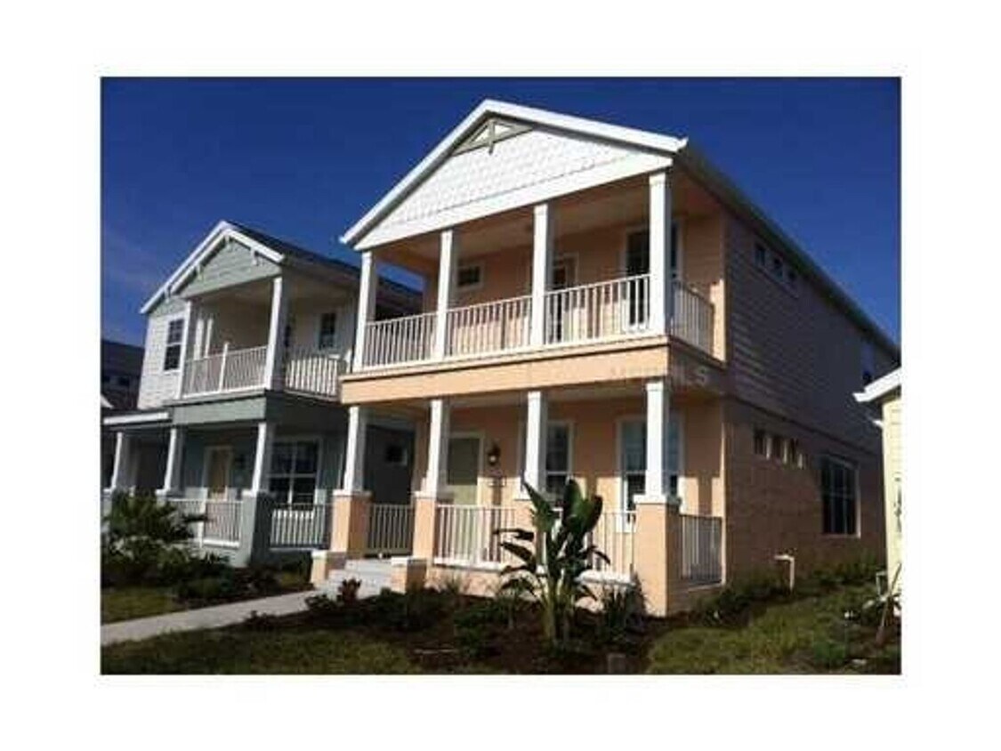 Foto principal - Two floors of comfort and smart design in ...
