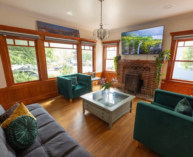 Foto del edificio - 3148 College Ave