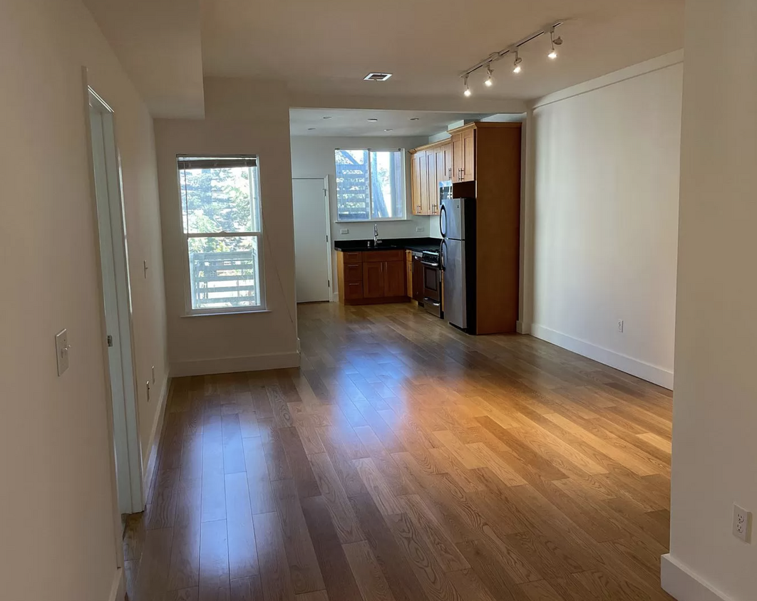 Primary Photo - 2330 Geary Blvd San Francisco, CA 94115