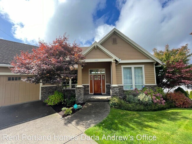 Foto del edificio - 4 br, 3.5 bath House - 14810 NW Red Cedar Ct