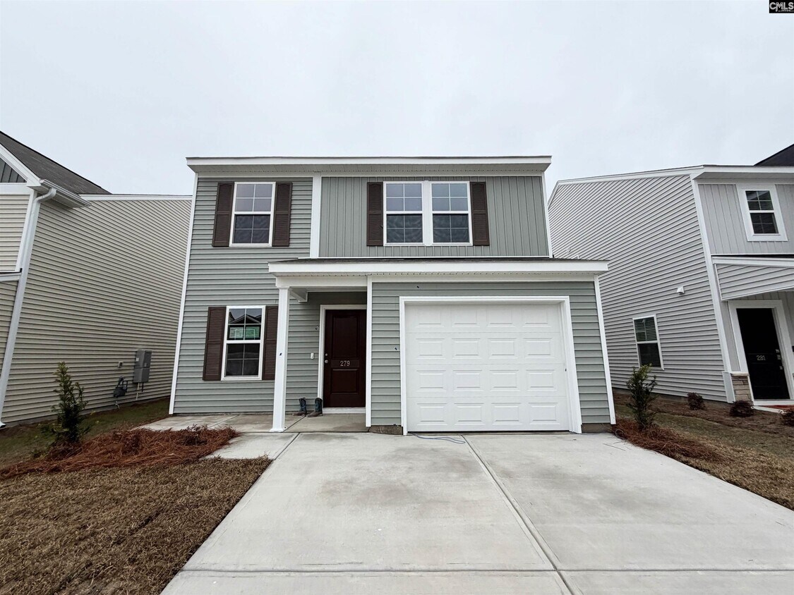 Foto del edificio - 279 Brando Wy