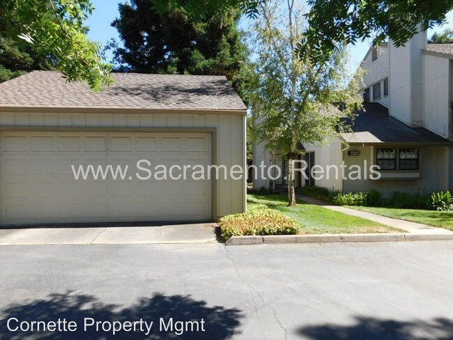 Building Photo - 2 br, 2 bath House - 6400 Solitary Lane Apt A