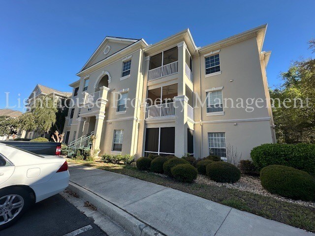 Foto del edificio - 2 Bedroom / 2 Bathroom Condo in Gated Community