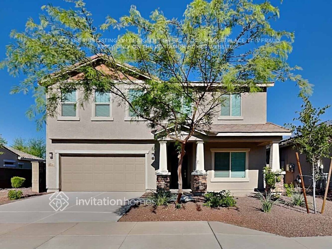 Foto principal - 2256 N 212th Ln