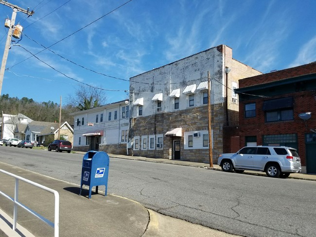 Foto del edificio - Ouachita Apartments