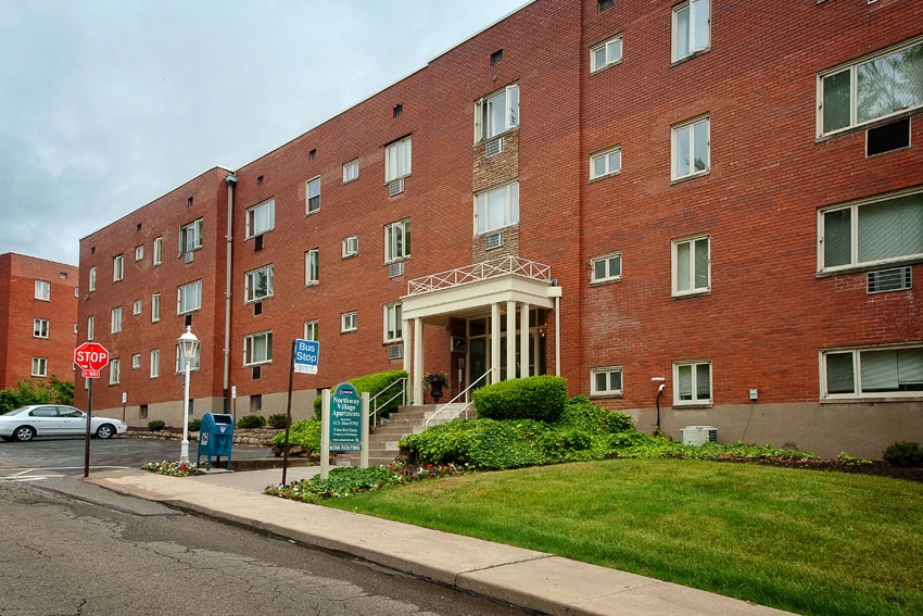 Primary Photo - Northway Apartments