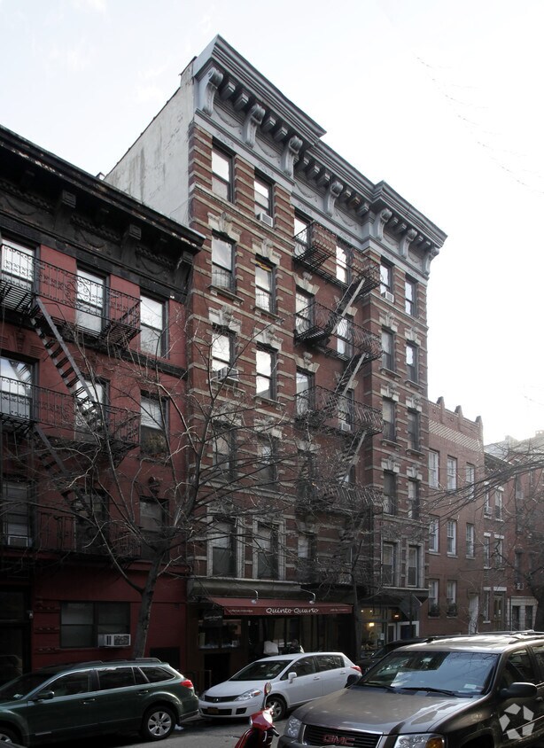 Building Photo - Quinto Quarto