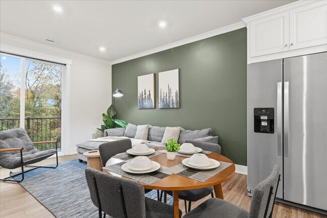 Foto del edificio - 820 Hamilton St