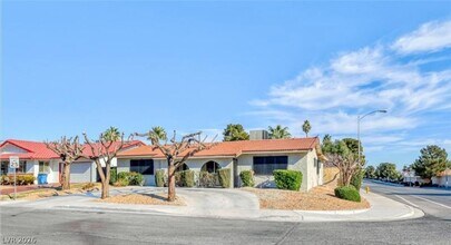 Building Photo - 3696 Barcelona St