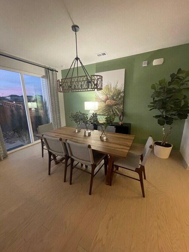 4442 Haymill Ct, Timnath, CO 80547 House Rental in Timnath, CO