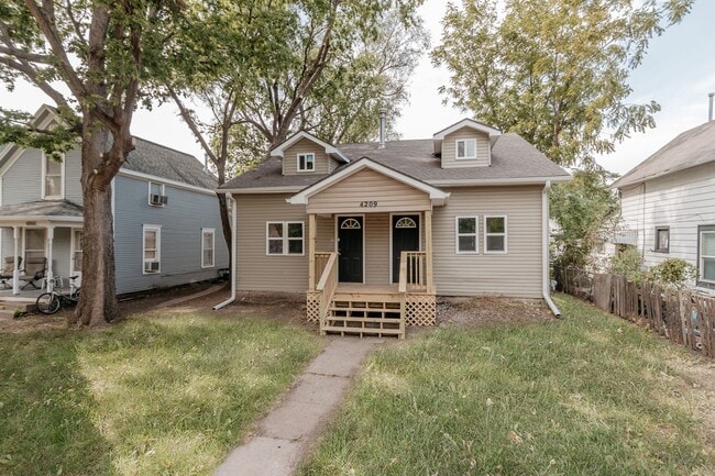 Building Photo - 4209 Touzalin Ave