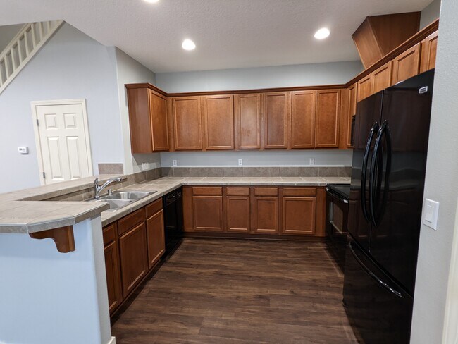 Building Photo - 2610 NE 88th Pl