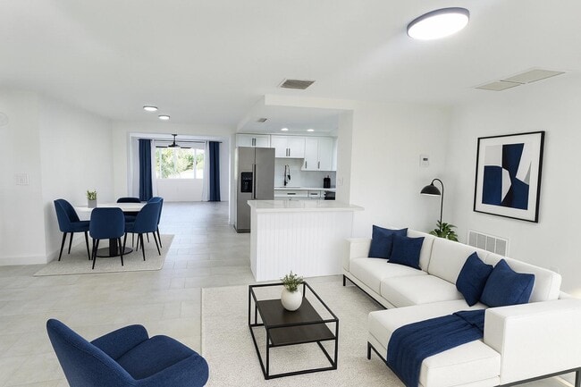 Foto del edificio - 3633 Rock Royal Dr